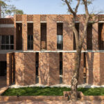 CODEC Training Centre – Kuakata / Community Development Centre (CODEC)