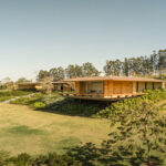 TM House / Jacobsen Arquitetura