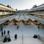 European Prize for Urban Public Space presents 25-strong shortlist