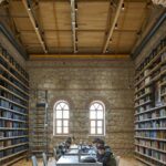 Green Library Award 2026: la Rami Library di Istanbul è la biblioteca più green del mondo