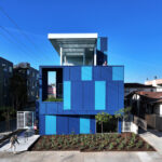 Here are the AIA|LA Design Awards 2026 winners