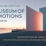 Museum of Emotions #9 advance registration deadline is approaching! [Sponsored]