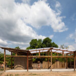New architecture and design competitions: W Awards, Rome Prize, Lyceum Fellowship, and RIBA architecture in India exhibition