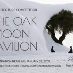 The Oak Moon Pavilion advance registration deadline is approaching! [Sponsored]